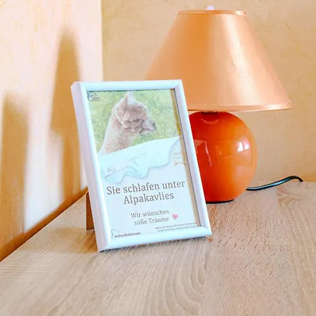 Oberlausitzer Alpakaland