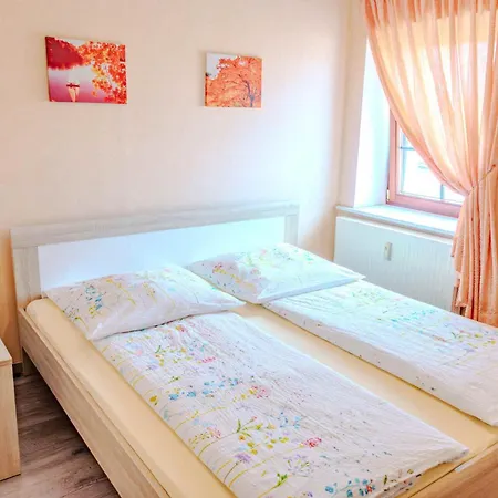 Oberlausitzer Alpakaland Bernstadt auf dem Eigen