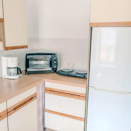 Oberlausitzer Alpakaland Διαμέρισμα *