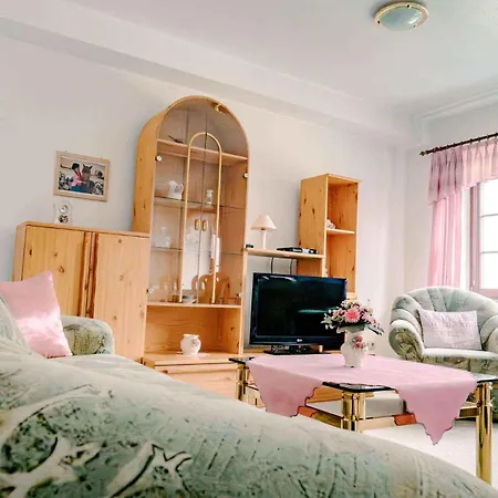 Oberlausitzer Alpakaland Apartment Bernstadt auf dem Eigen