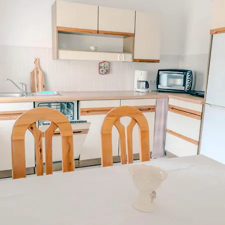 Διαμέρισμα Oberlausitzer Alpakaland