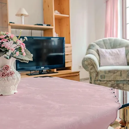 Oberlausitzer Alpakaland Διαμέρισμα *