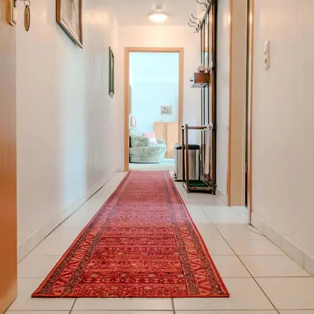 Oberlausitzer Alpakaland Διαμέρισμα Bernstadt auf dem Eigen