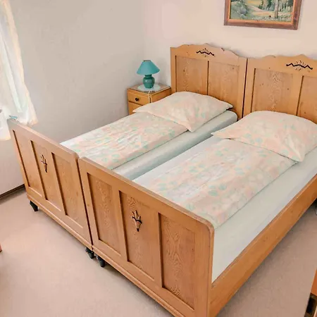 Διαμέρισμα Oberlausitzer Alpakaland